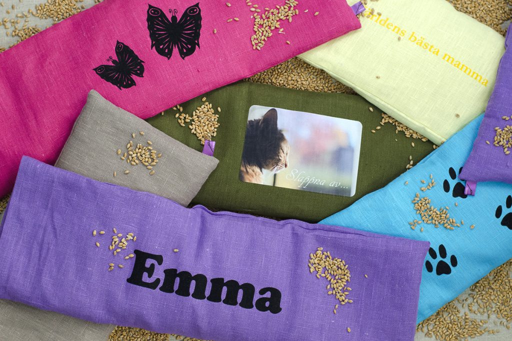 vetekuddar i hög 1200