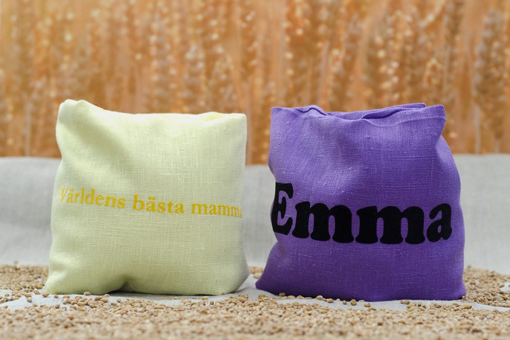 vetekuddar med text 1200